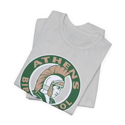 Jersey Short Sleeve Tee