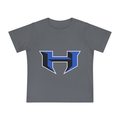 Baby Short Sleeve Tee