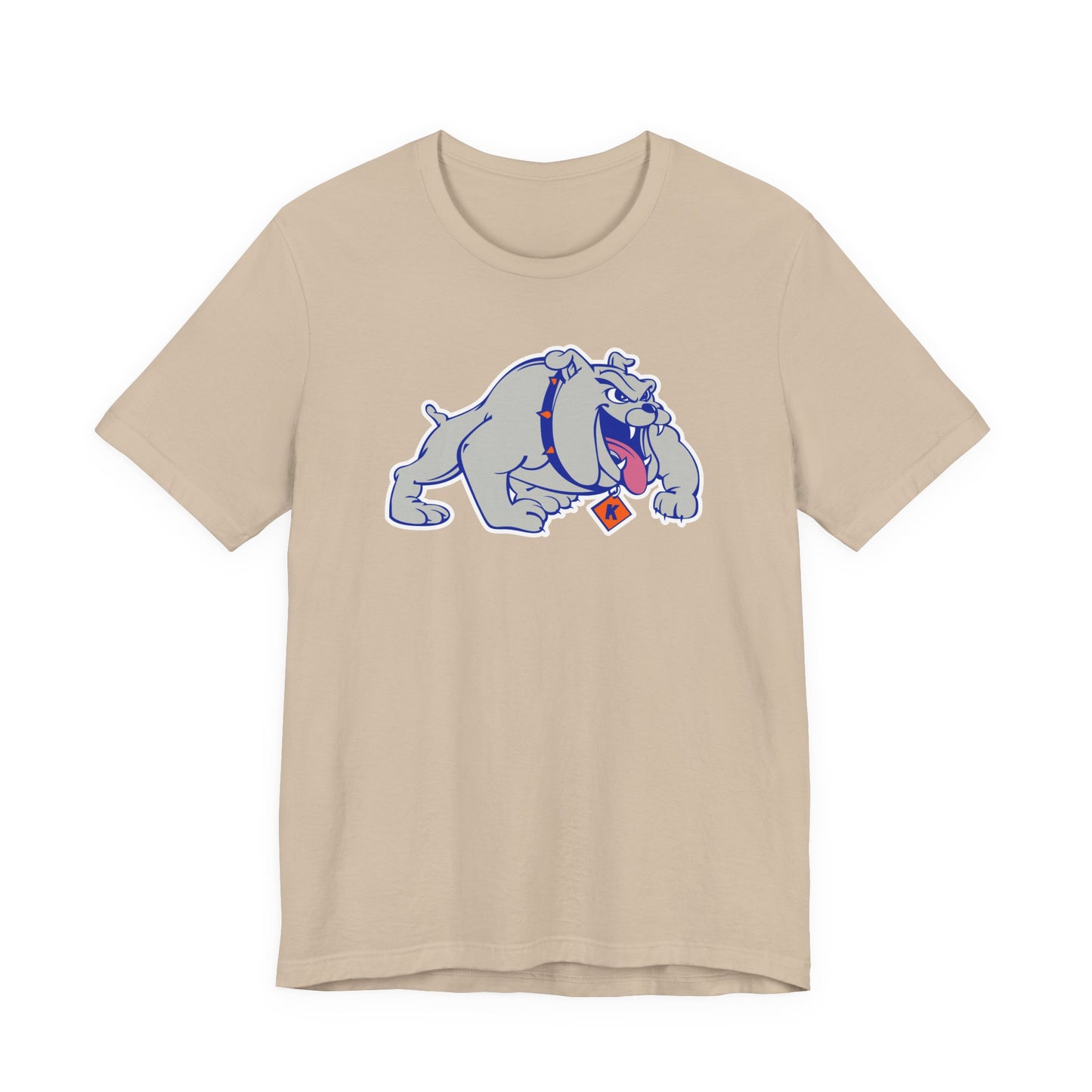 Jersey Short Sleeve Tee