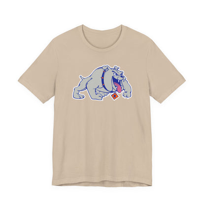 Jersey Short Sleeve Tee