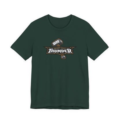 Jersey Short Sleeve Tee