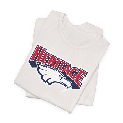 Jersey Short Sleeve Tee