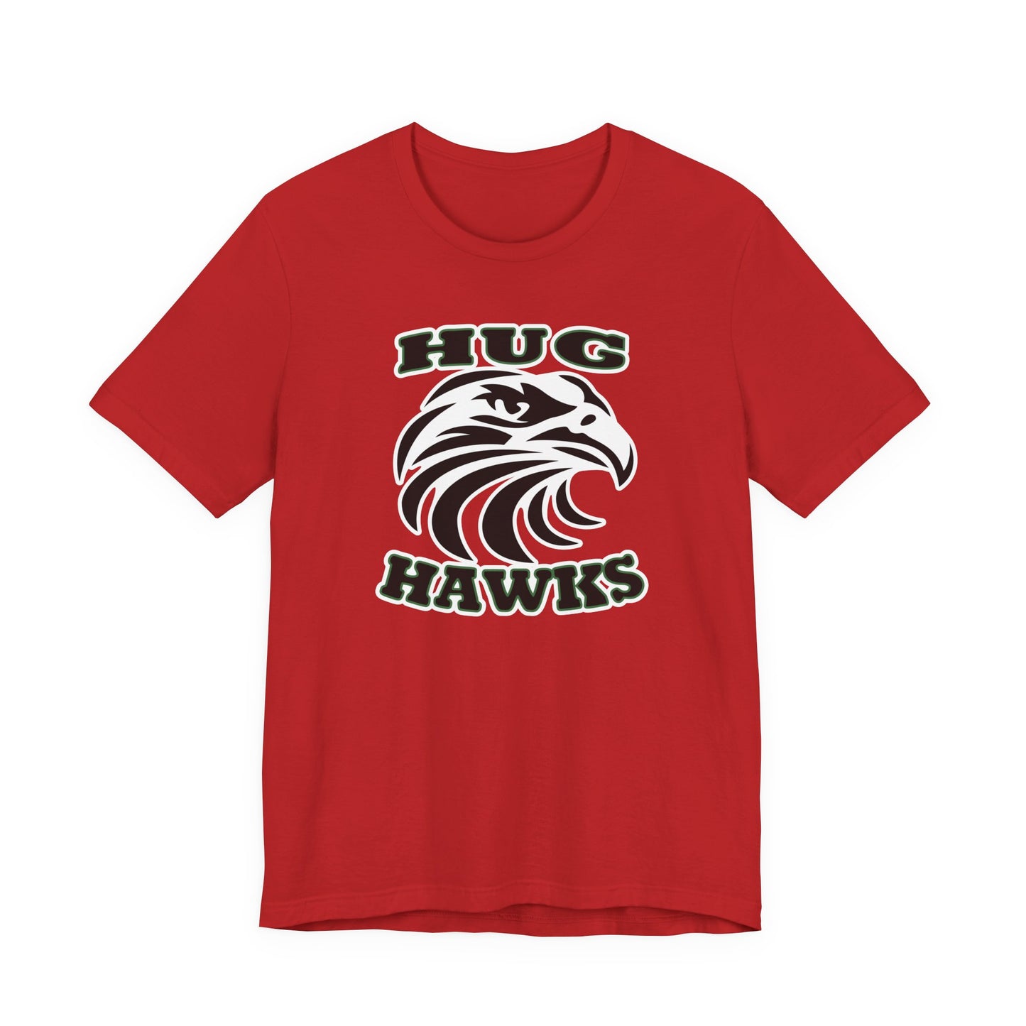 Jersey Short Sleeve Tee