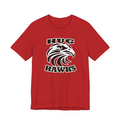Jersey Short Sleeve Tee