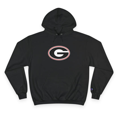 Champion Powerblend Fleece Pullover Hoodie