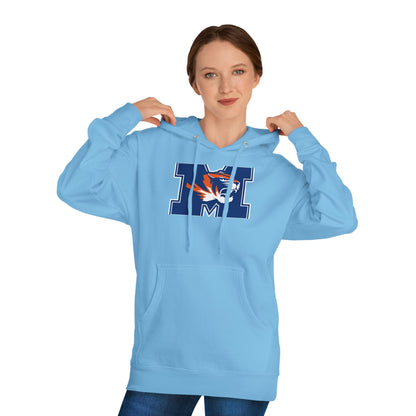 Midweight Pullover Hoodie