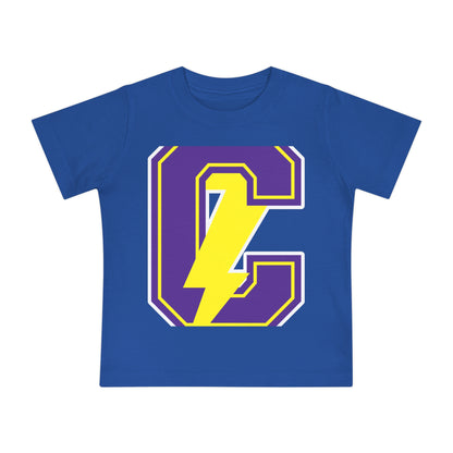 Baby Short Sleeve Tee