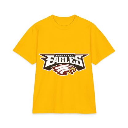 Max Heavyweight Short Sleeve Tee