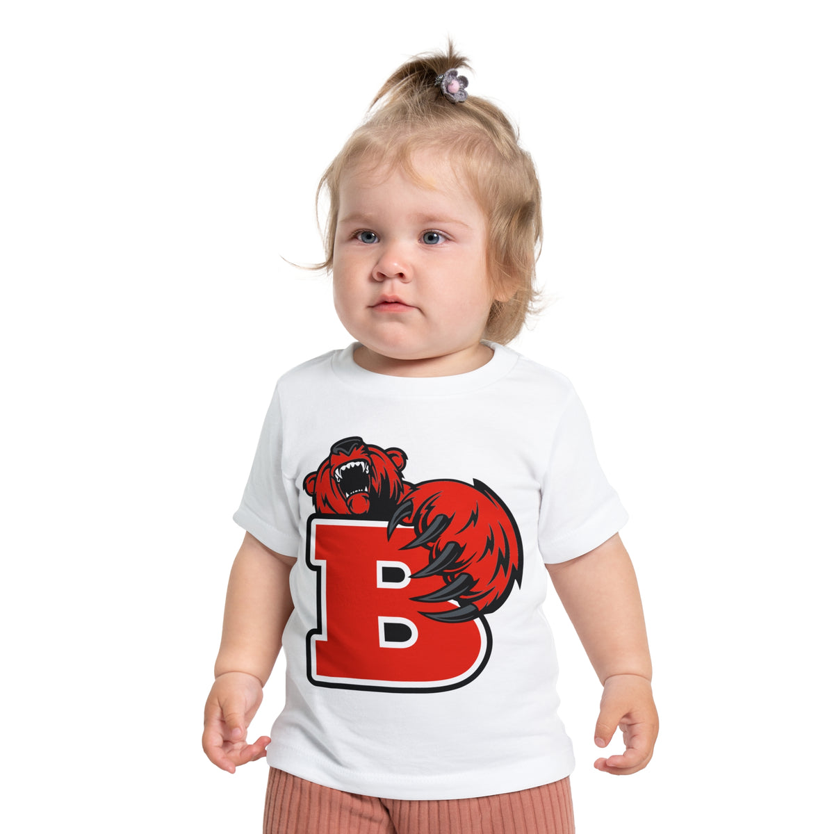Baby Short Sleeve Tee