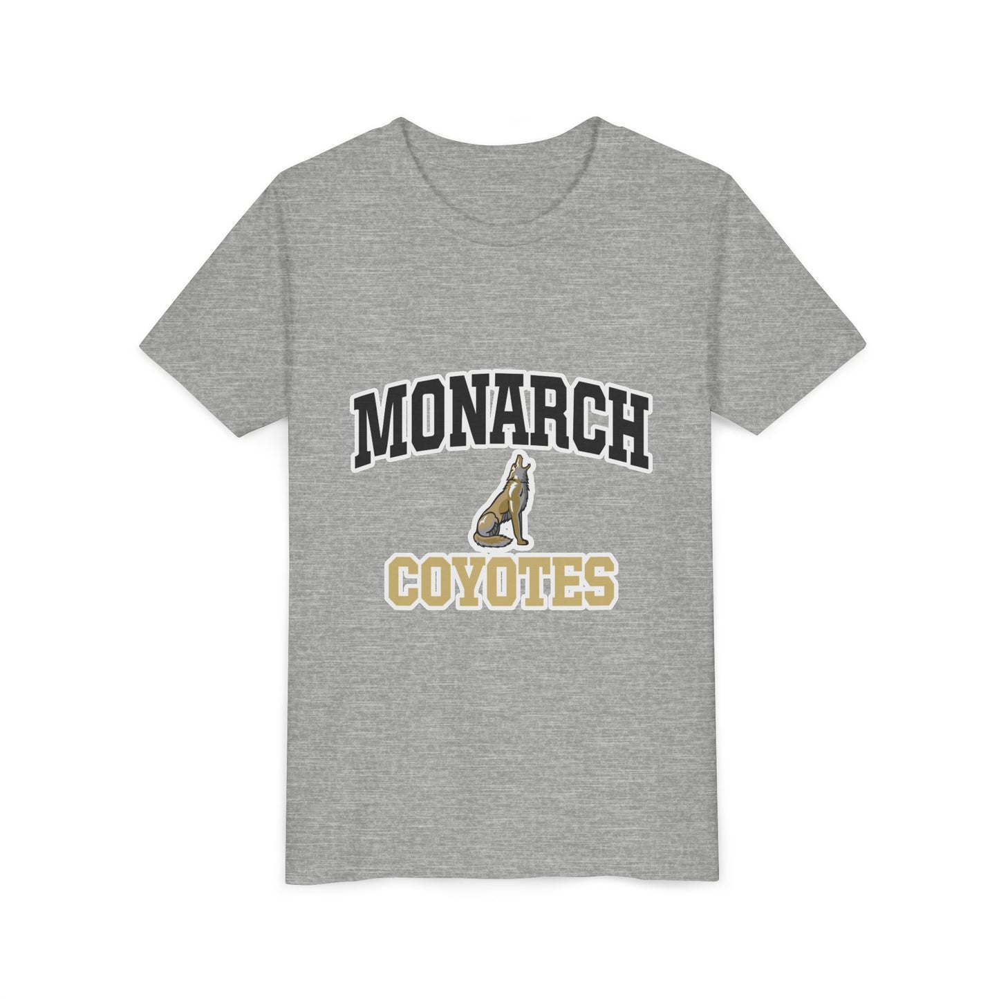 Youth Short Sleeve Tee