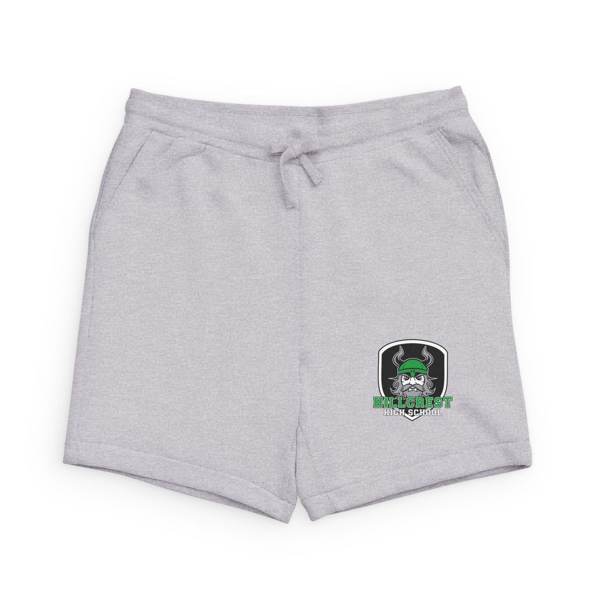 Unisex Sponge Fleece Sweatshort