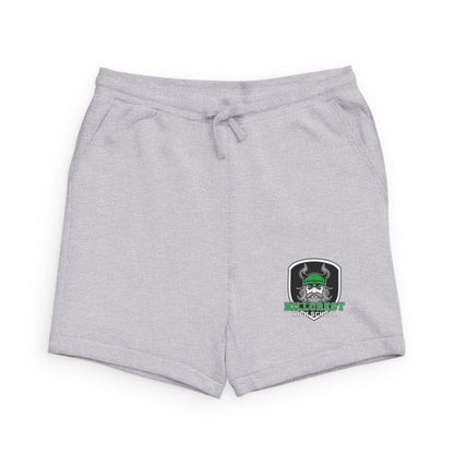 Unisex Sponge Fleece Sweatshort