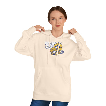 Midweight Pullover Hoodie