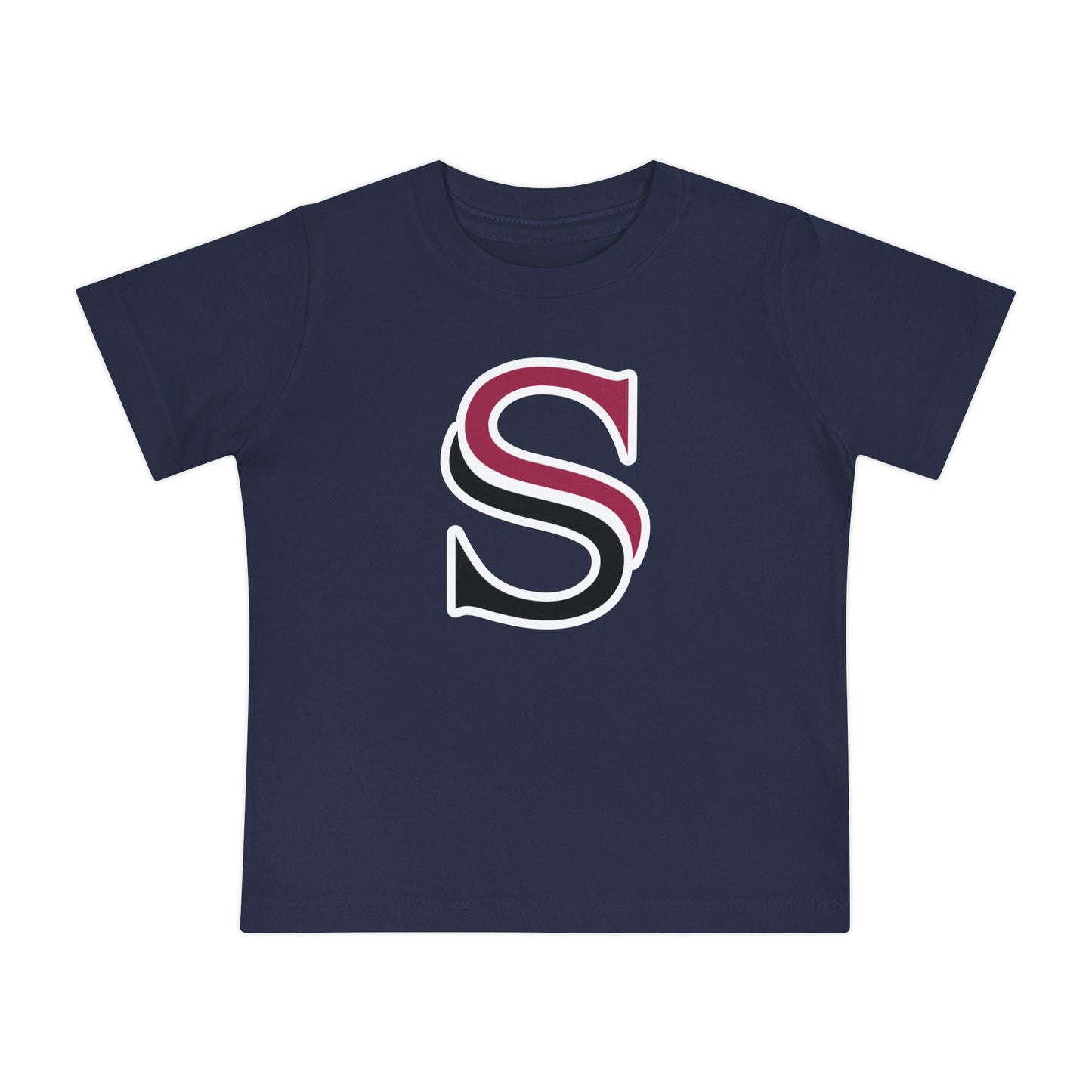 Baby Short Sleeve Tee