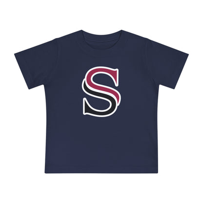 Baby Short Sleeve Tee