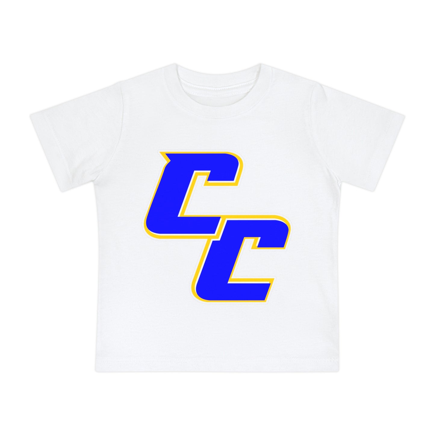 Baby Short Sleeve Tee