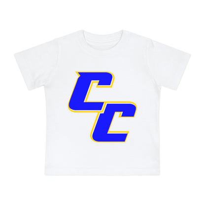 Baby Short Sleeve Tee