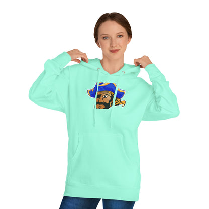 Midweight Pullover Hoodie