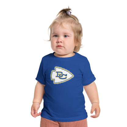 Baby Short Sleeve Tee