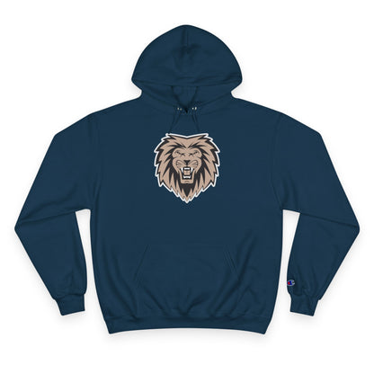 Champion Powerblend Fleece Pullover Hoodie