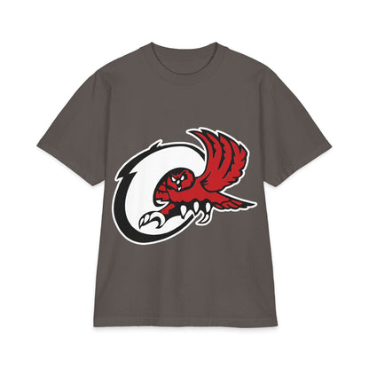 Max Heavyweight Short Sleeve Tee