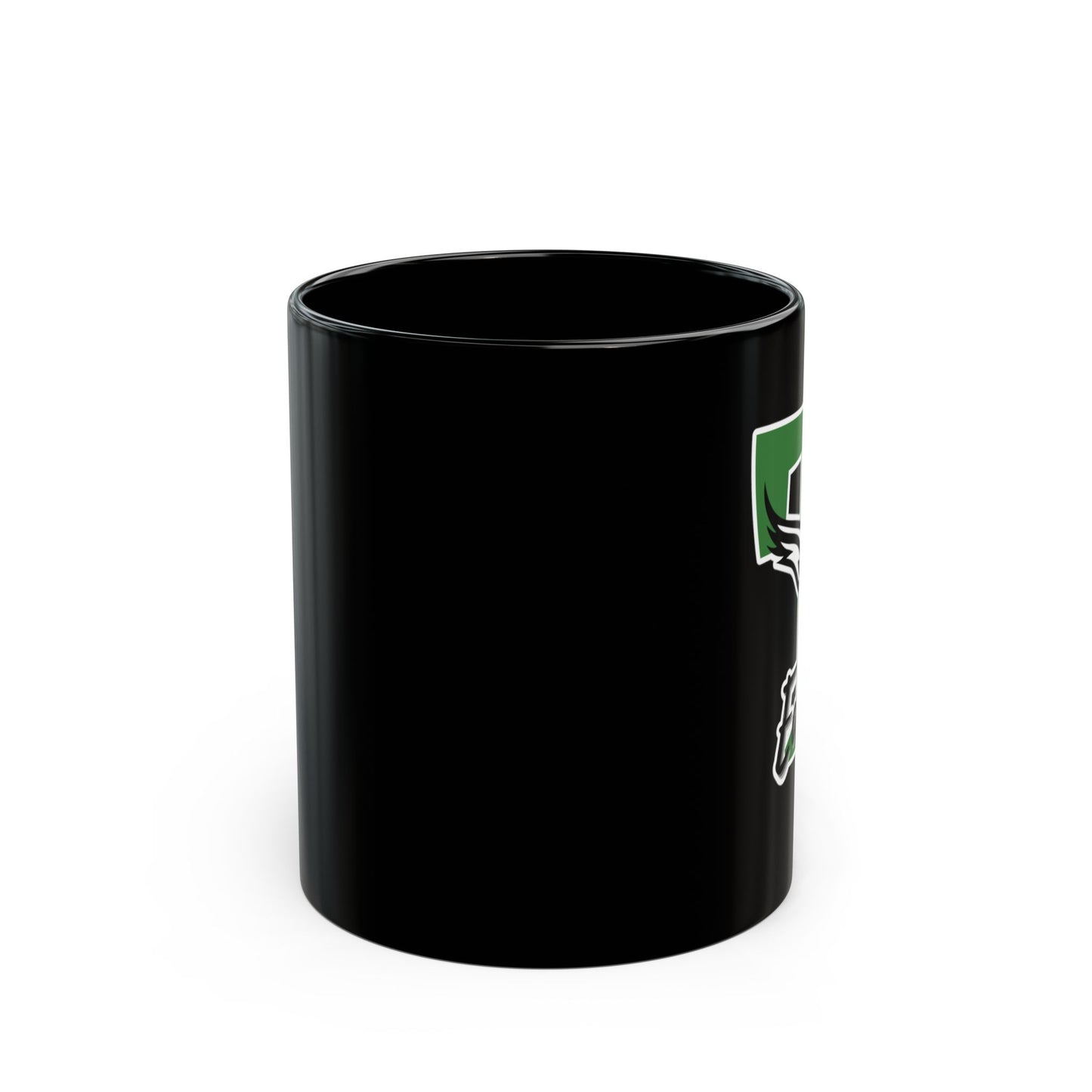 Black Team Mug (11oz/15oz)