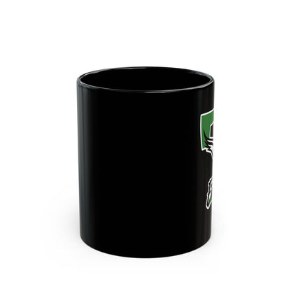 Black Team Mug (11oz/15oz)
