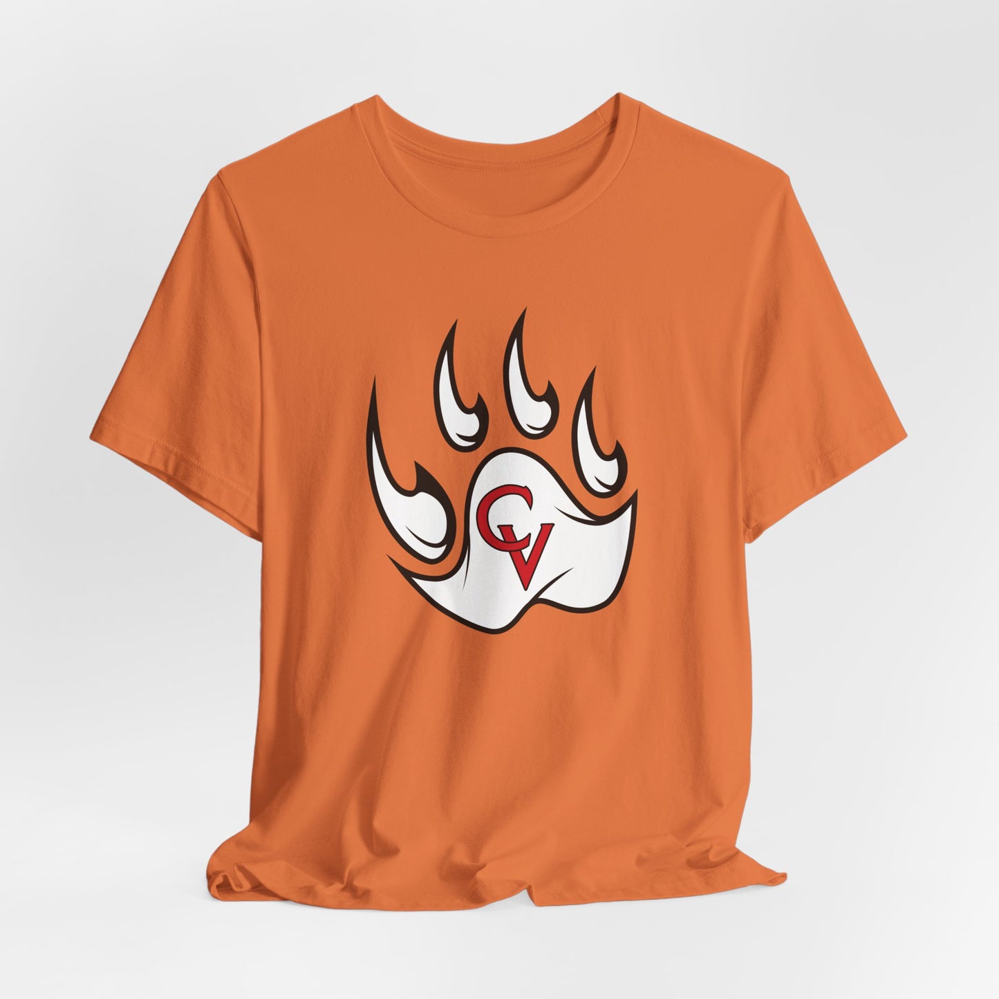 Jersey Short Sleeve Tee