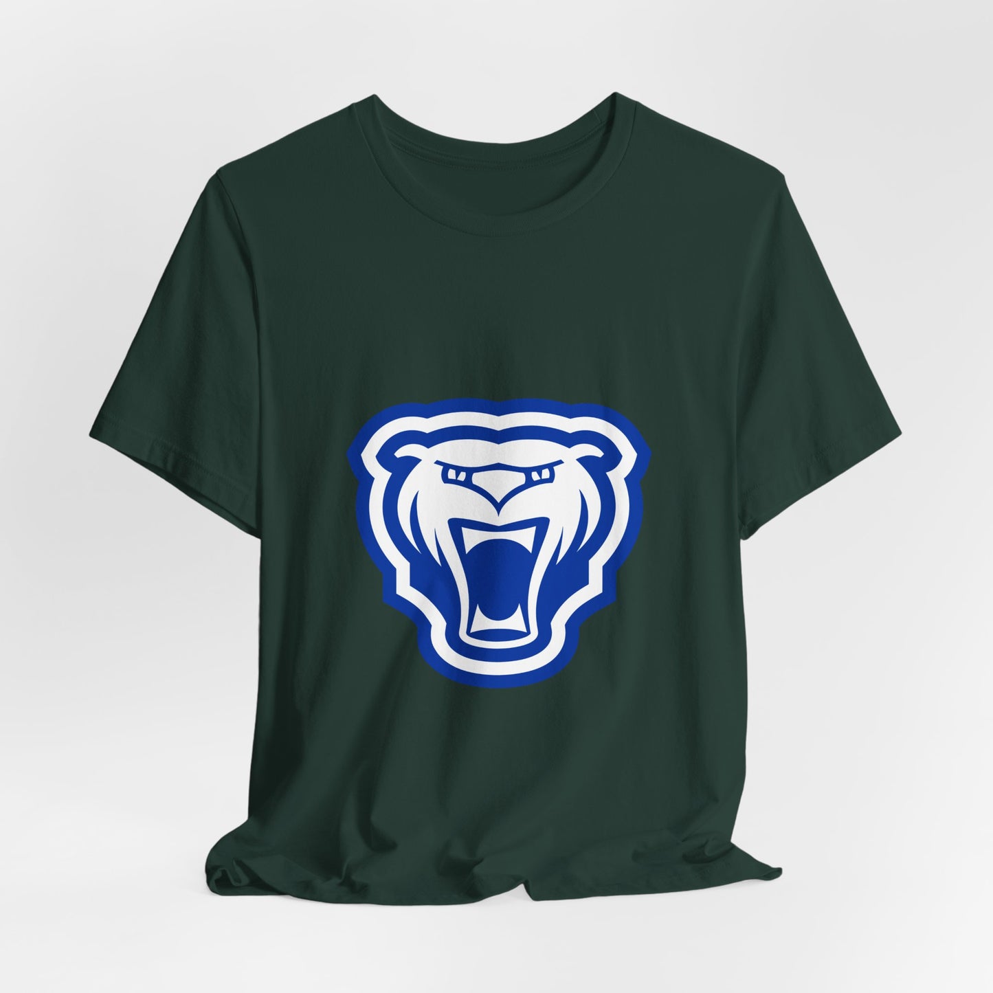 Jersey Short Sleeve Tee