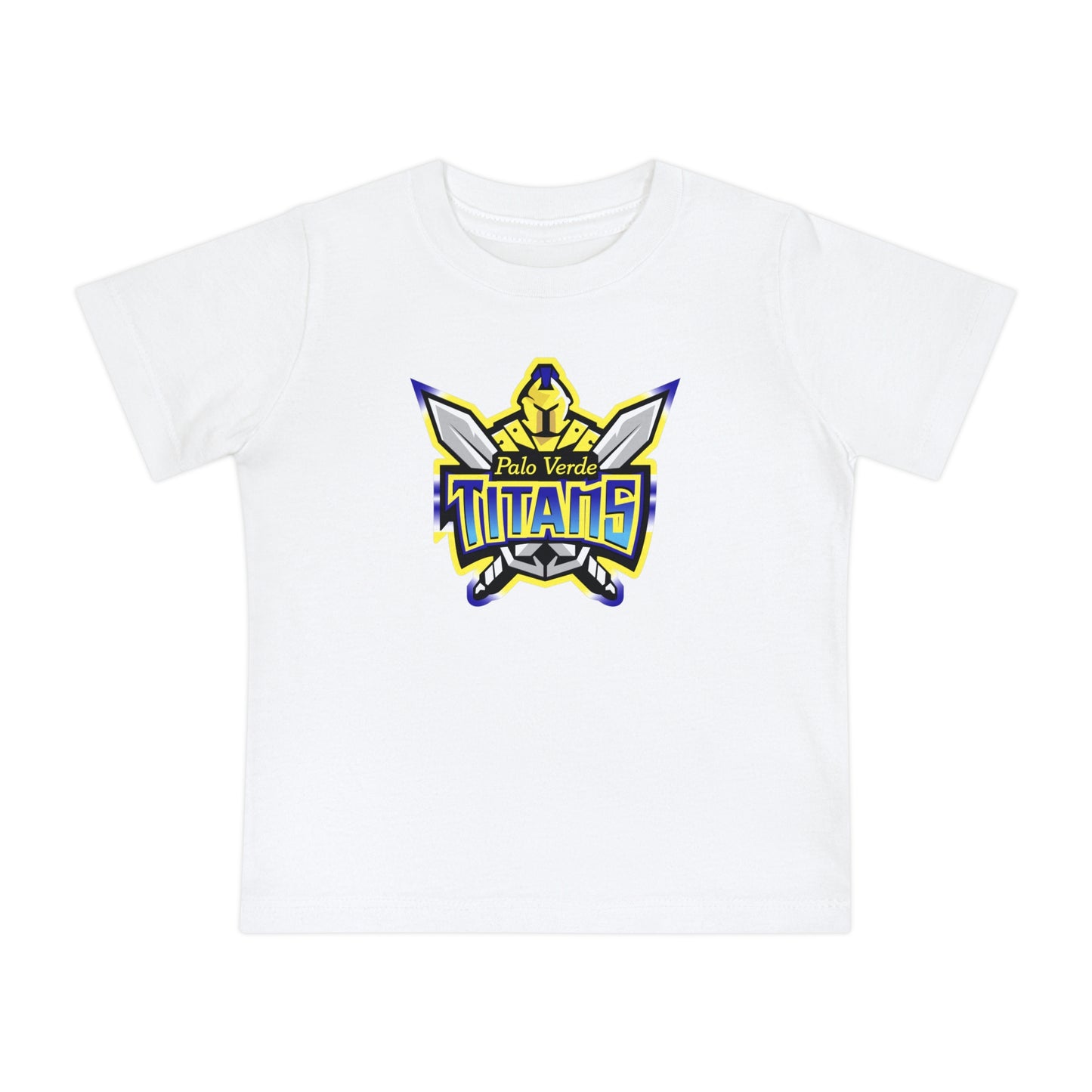 Baby Short Sleeve Tee
