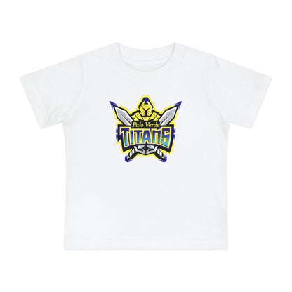 Baby Short Sleeve Tee