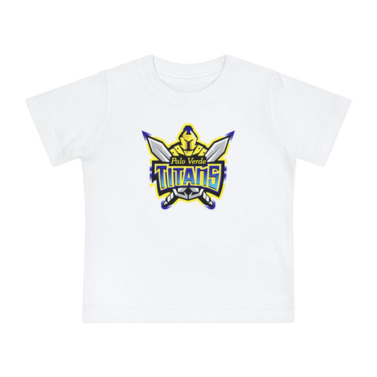 Baby Short Sleeve Tee