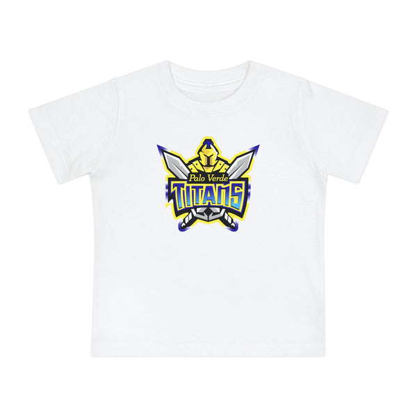 Baby Short Sleeve Tee