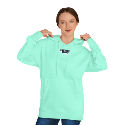 Midweight Pullover Hoodie