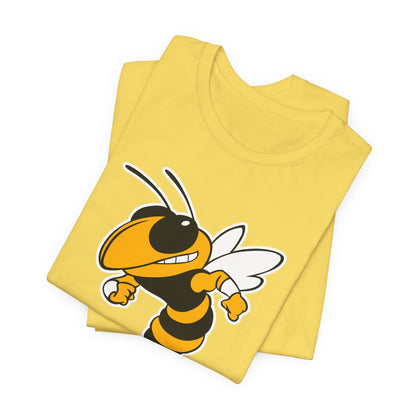 Jersey Short Sleeve Tee
