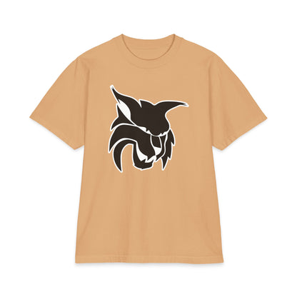 Max Heavyweight Short Sleeve Tee