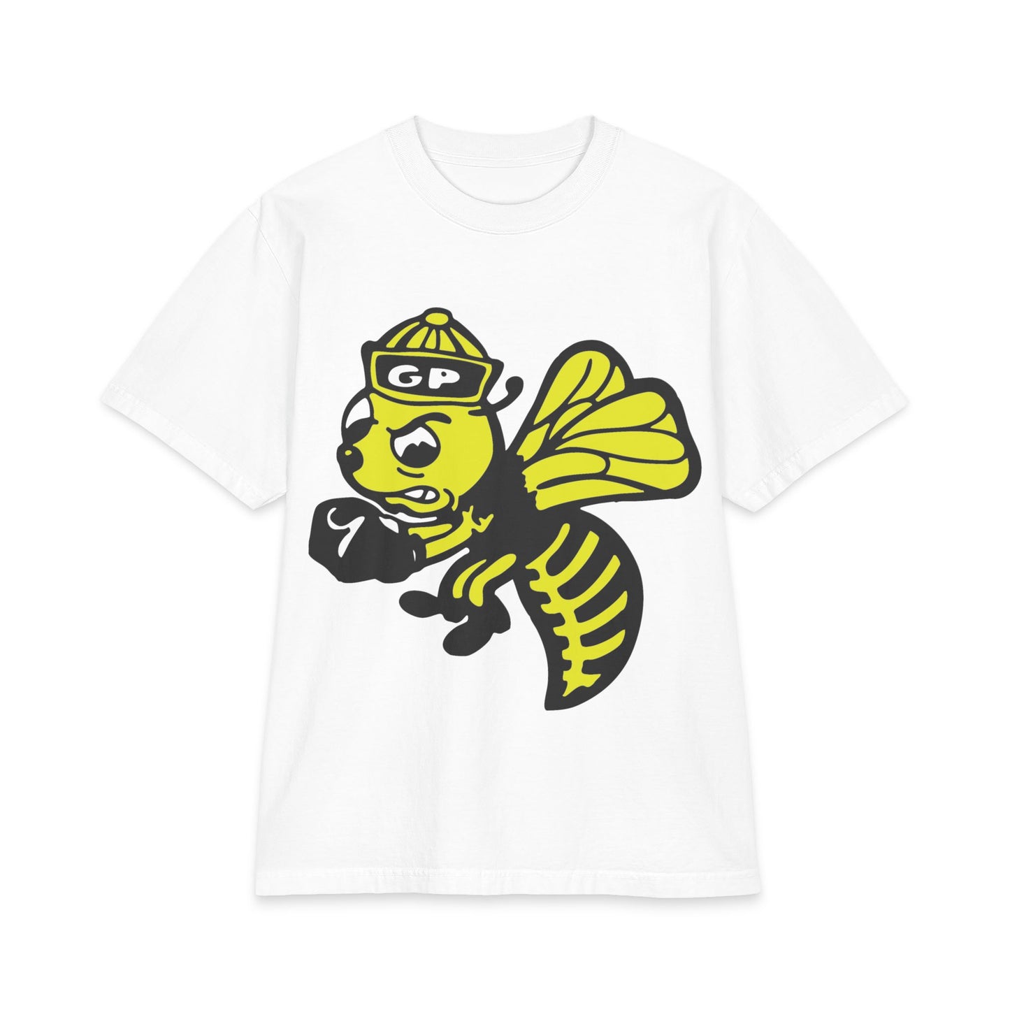 Max Heavyweight Short Sleeve Tee
