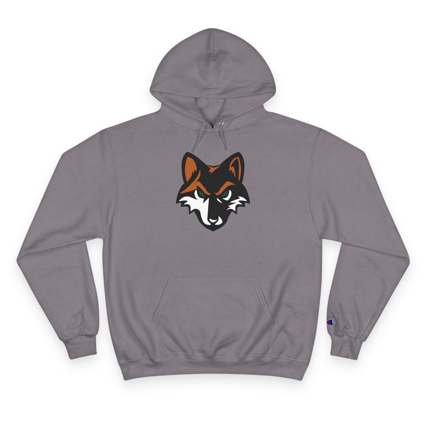 Champion Powerblend Fleece Pullover Hoodie