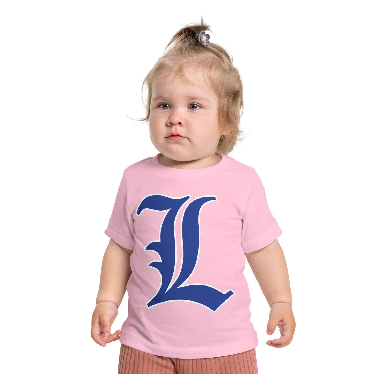 Baby Short Sleeve Tee