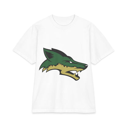 Max Heavyweight Short Sleeve Tee