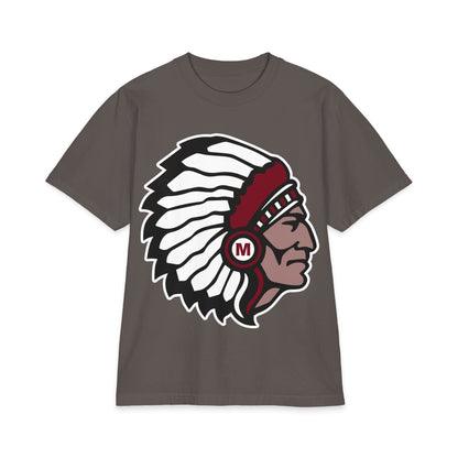 Max Heavyweight Short Sleeve Tee