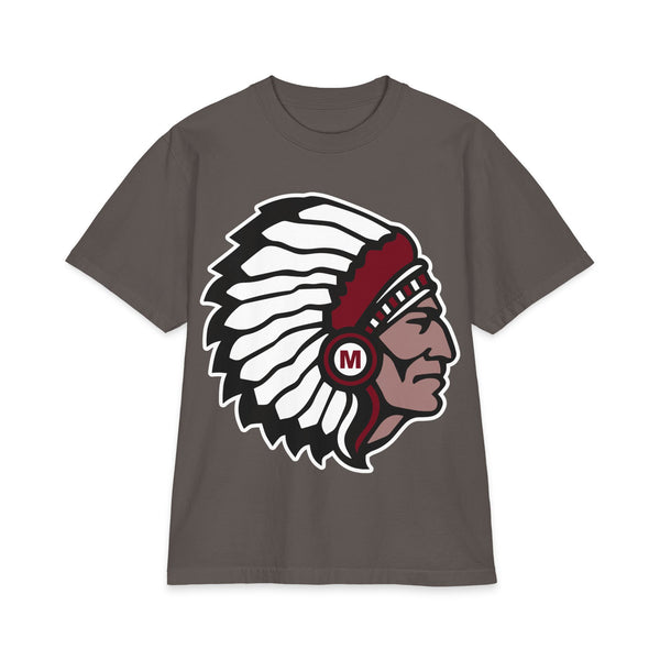 Max Heavyweight Short Sleeve Tee
