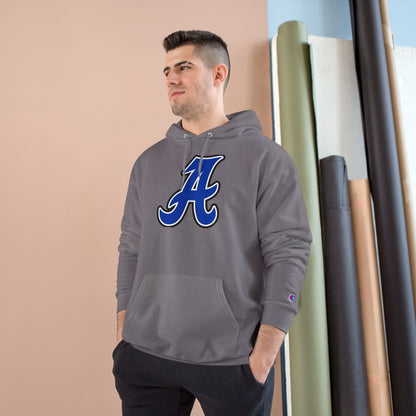 Champion Powerblend Fleece Pullover Hoodie