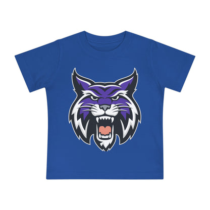 Baby Short Sleeve Tee