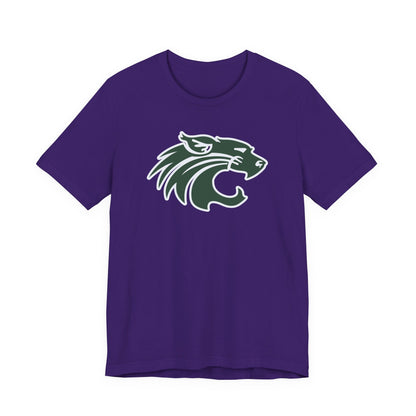Jersey Short Sleeve Tee
