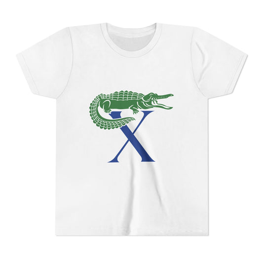 Youth Short Sleeve Tee