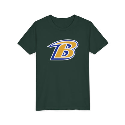 Youth Short Sleeve Tee