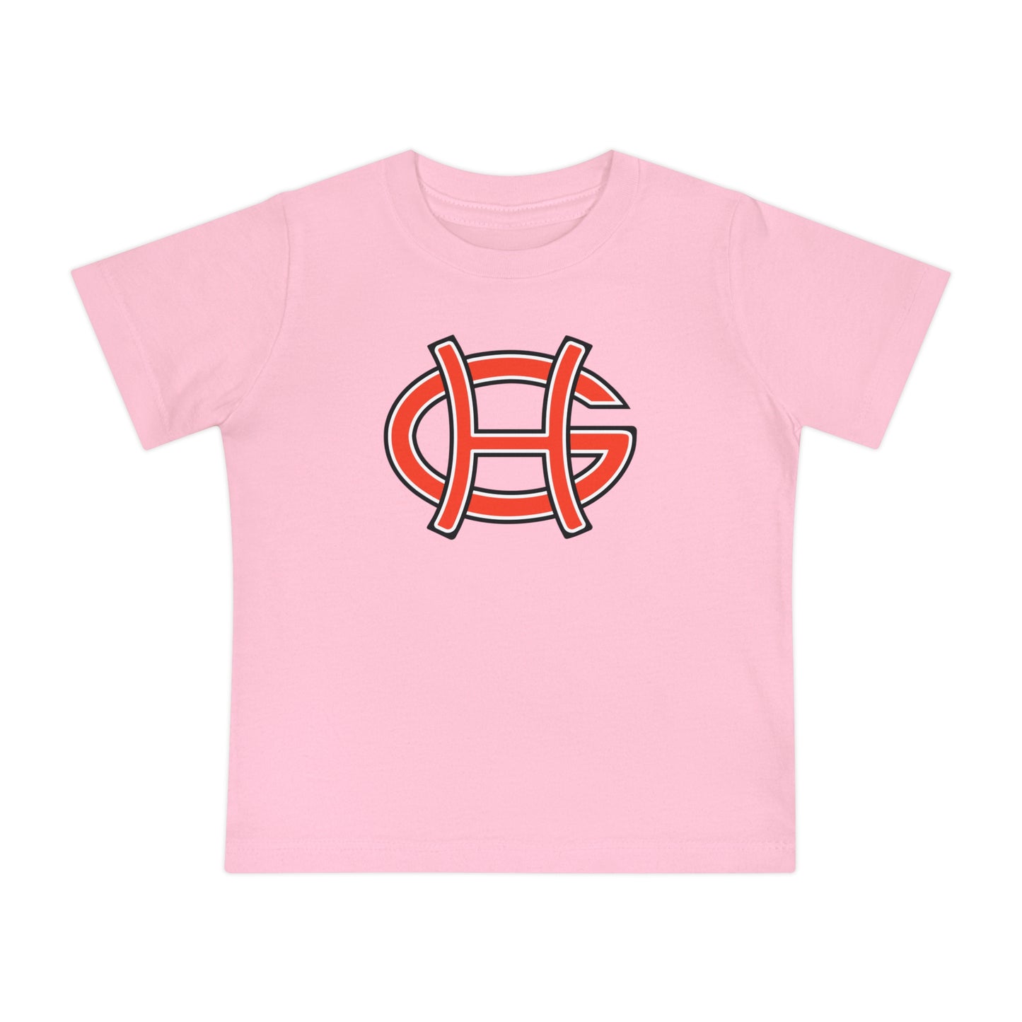 Baby Short Sleeve Tee