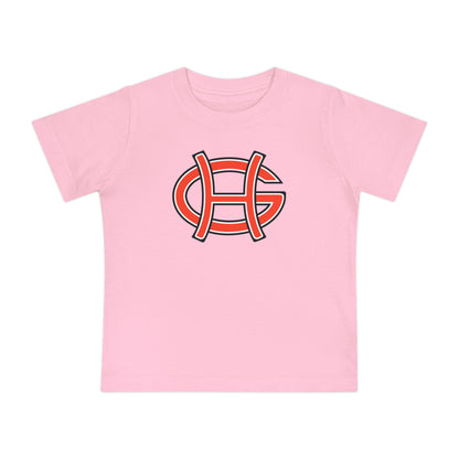 Baby Short Sleeve Tee