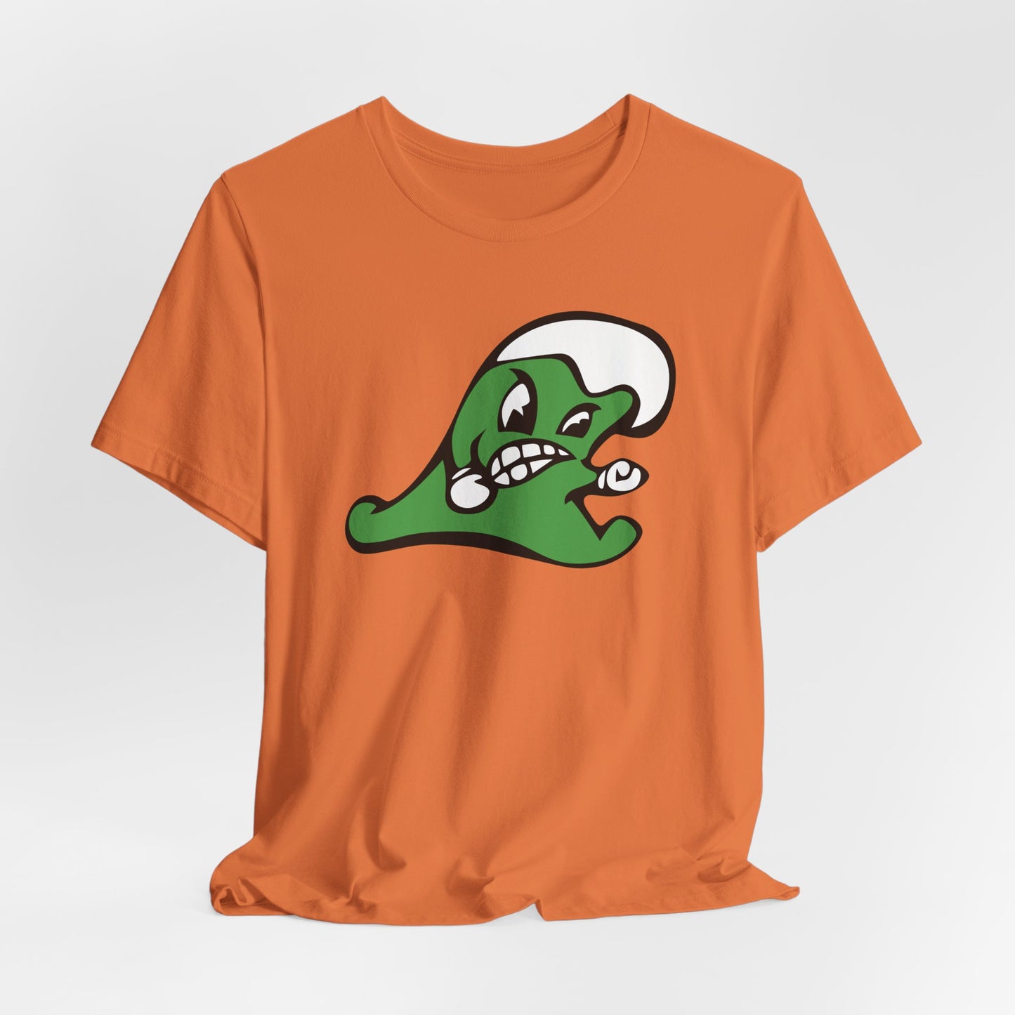Jersey Short Sleeve Tee